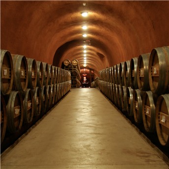 Cave & Barrel Picture