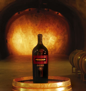 frazier winery